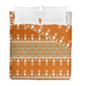 Duvet Cover Double Side (Full/ Double Size) 