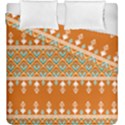 Duvet Cover Double Side (King Size) 