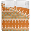 Duvet Cover Double Side (King Size) 