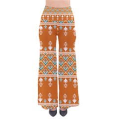 So Vintage Palazzo Pants 