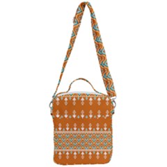 Crossbody Day Bag 