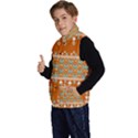 Kid s Button Up Puffer Vest 