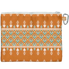 Canvas Cosmetic Bag (XXXL) 