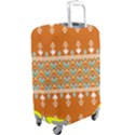 Luggage Cover (Large) 