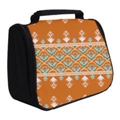 Full Print Travel Pouch (Small) 