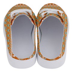 Women s Half Slippers 