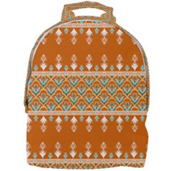 Mini Full Print Backpack 