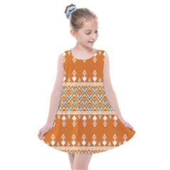 Kids  Summer Dress 