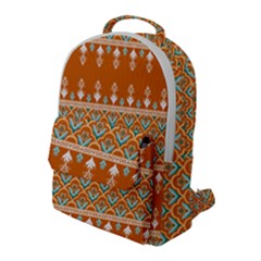 Flap Pocket Backpack (Large) 