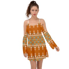 Boho Dress 