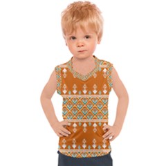 Kids  Sport Tank Top 