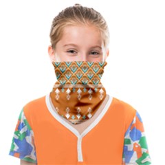 Face Covering Bandana (Kids) 