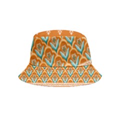 Inside Out Bucket Hat (Kids) 