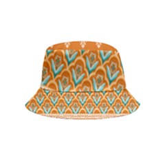 Inside Out Bucket Hat (Kids) 