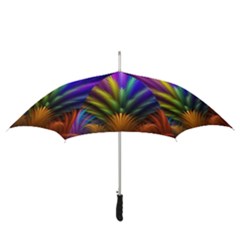 Straight Umbrella 