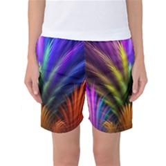 Women s Basketball Shorts Front