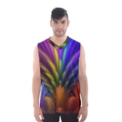 Men s Basketball Tank Top 