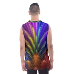 Men s Basketball Tank Top 