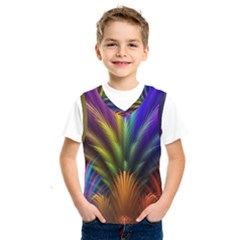 Kids  Basketball Tank Top 