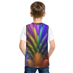 Kids  Basketball Tank Top 