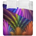 Duvet Cover Double Side (California King Size) 