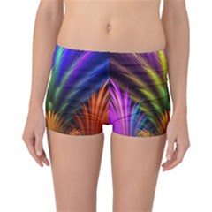 Reversible Boyleg Bikini Bottoms Inside Front