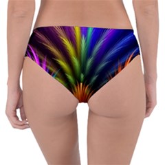 Reversible Classic Bikini Bottoms 