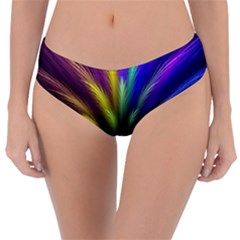 Reversible Classic Bikini Bottoms 