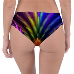 Reversible Classic Bikini Bottoms 