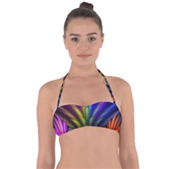 Tie Back Bikini Top 