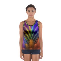 Sport Tank Top  