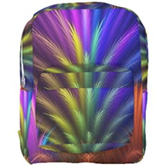 Full Print Backpack 