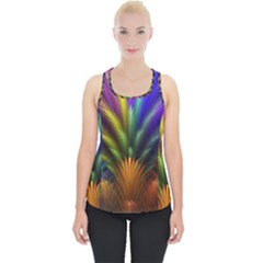 Piece Up Tank Top 