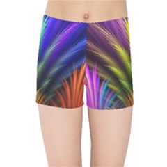 Kids  Sports Shorts 