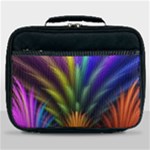 Abstract Colors - , Abstract Colors Lunch Bag