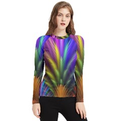 Women s Long Sleeve Rash Guard 