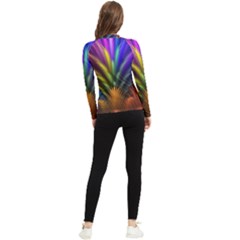 Women s Long Sleeve Rash Guard 