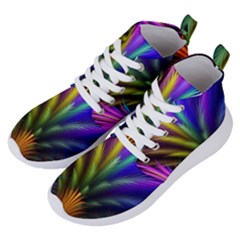 Women s Lightweight High Top Sneakers 