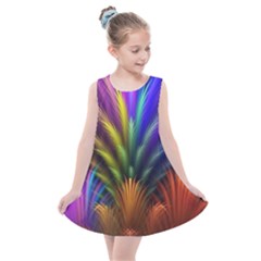 Kids  Summer Dress 