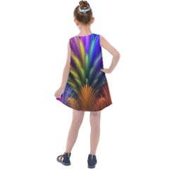 Kids  Summer Dress 