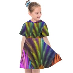 Kids  Sailor Dress 