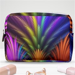 Make Up Pouch (Medium) 