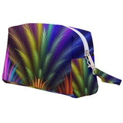 Wristlet Pouch Bag (Large) 