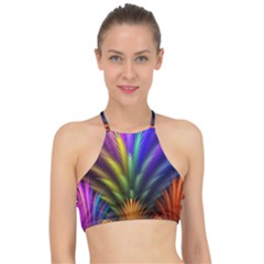 Halter Bikini Top 