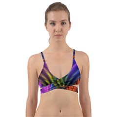 Wrap Around Bikini Top 