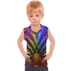 Kids  Sport Tank Top 