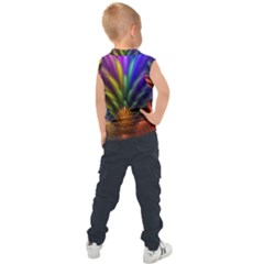 Kids  Sport Tank Top 