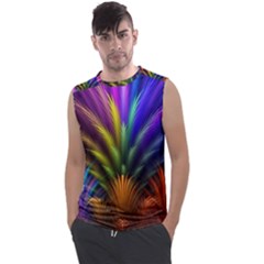 Men s Regular Tank Top 