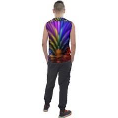 Men s Regular Tank Top 