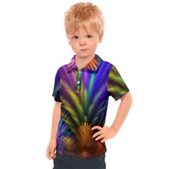 Kids  Polo T-Shirt 